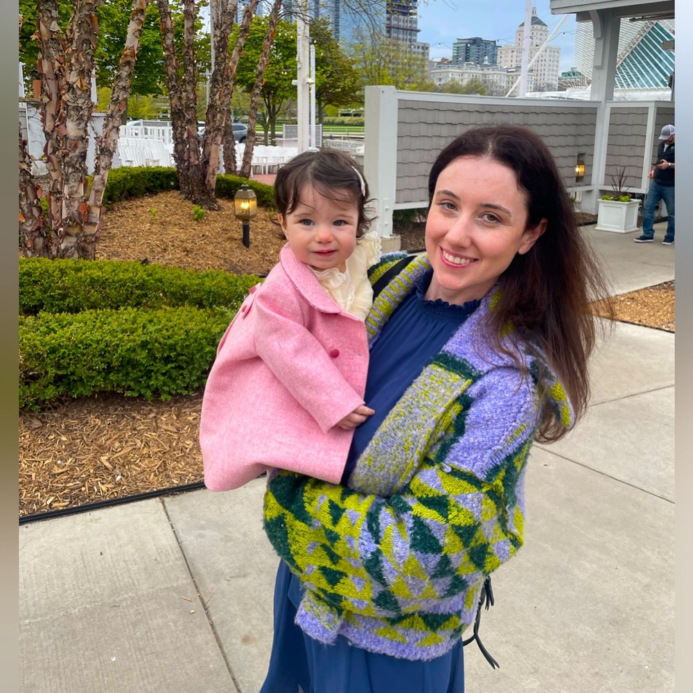 Meet your Posher, Lauren